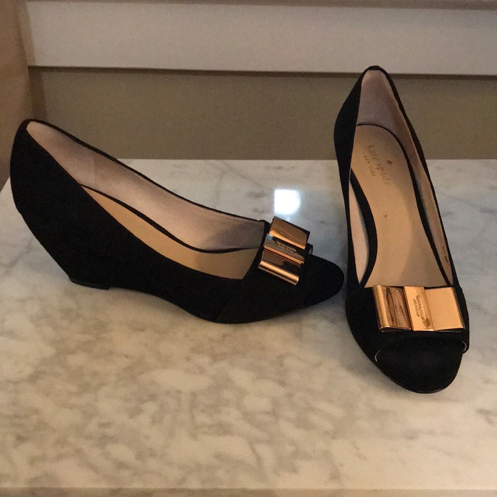 Kate Spade heels